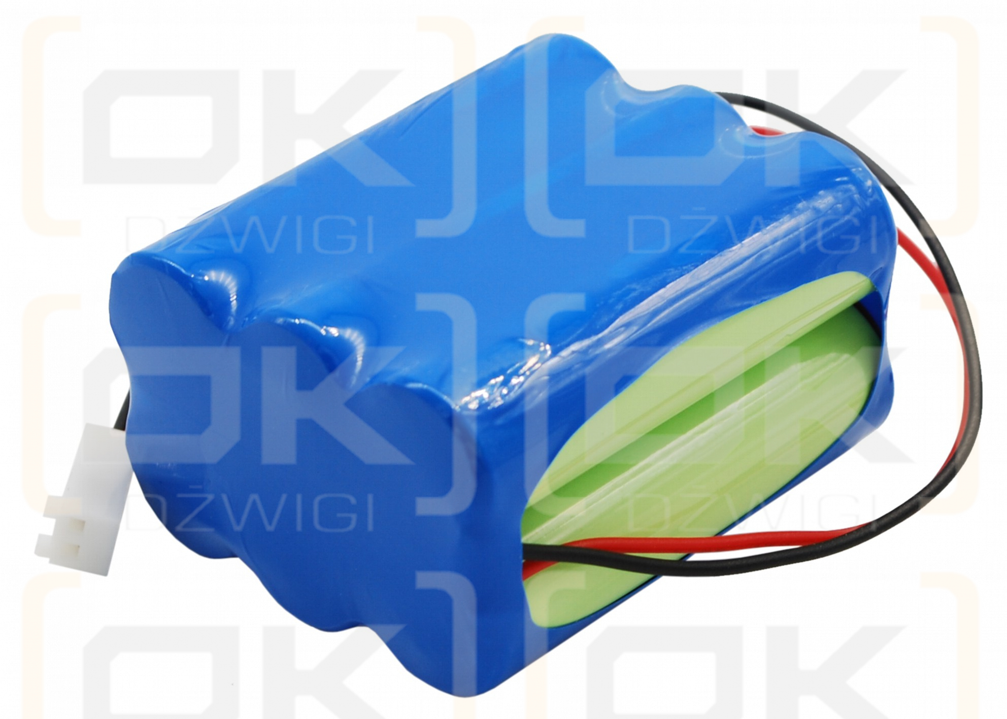 Bomba Canguro 324/5-7905 2000mAh Ni-MH 7.2V (Cameron Sino)