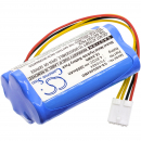 Kangaroo ePump feeding pump / F010484 3800mAh Ni-MH 4.8V (Cameron Sino)