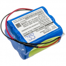 Bomba de alimentación enteral con control canguro / 5-7905 2000 mAh Ni-MH 7,2 V (Cameron Sino)