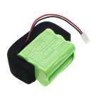 Kangaroo 924 Enteral Feeding Pump / B11767 2000 mAh Ni-MH 7.2 V (Cameron Sino)