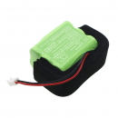 Kangaroo 924 Enterale Ernährungspumpe / B11767 2000 mAh Ni-MH 7,2 V (Cameron Sino)