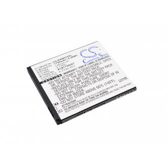 Fly N970S / KLB175N267 1750mAh Li-ion 3.7V (Cameron Sino)