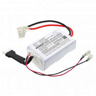 Karcher OC 3 Plegable / 9.766-340.0 2000mAh Li-ion 7.4V (Cameron Sino)