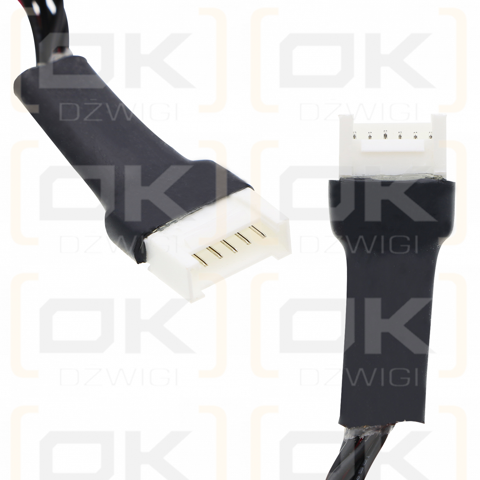 Karcher OC 3 faltbar / 9.766-340.0 2000 mAh Li-Ion 7,4 V (Cameron Sino)