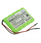 IKO3 HeartMirror EKG / E-1513 1500 mAh Ni-MH 6 V (Cameron Sino)