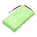 KERN EG-A06 / GPRHC21HN036 2100 mAh Ni-MH 6,0 V (Cameron Sino)