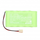 KERN EG-A06 / GPRHC21HN036 2100 mAh Ni-MH 6,0 V (Cameron Sino)