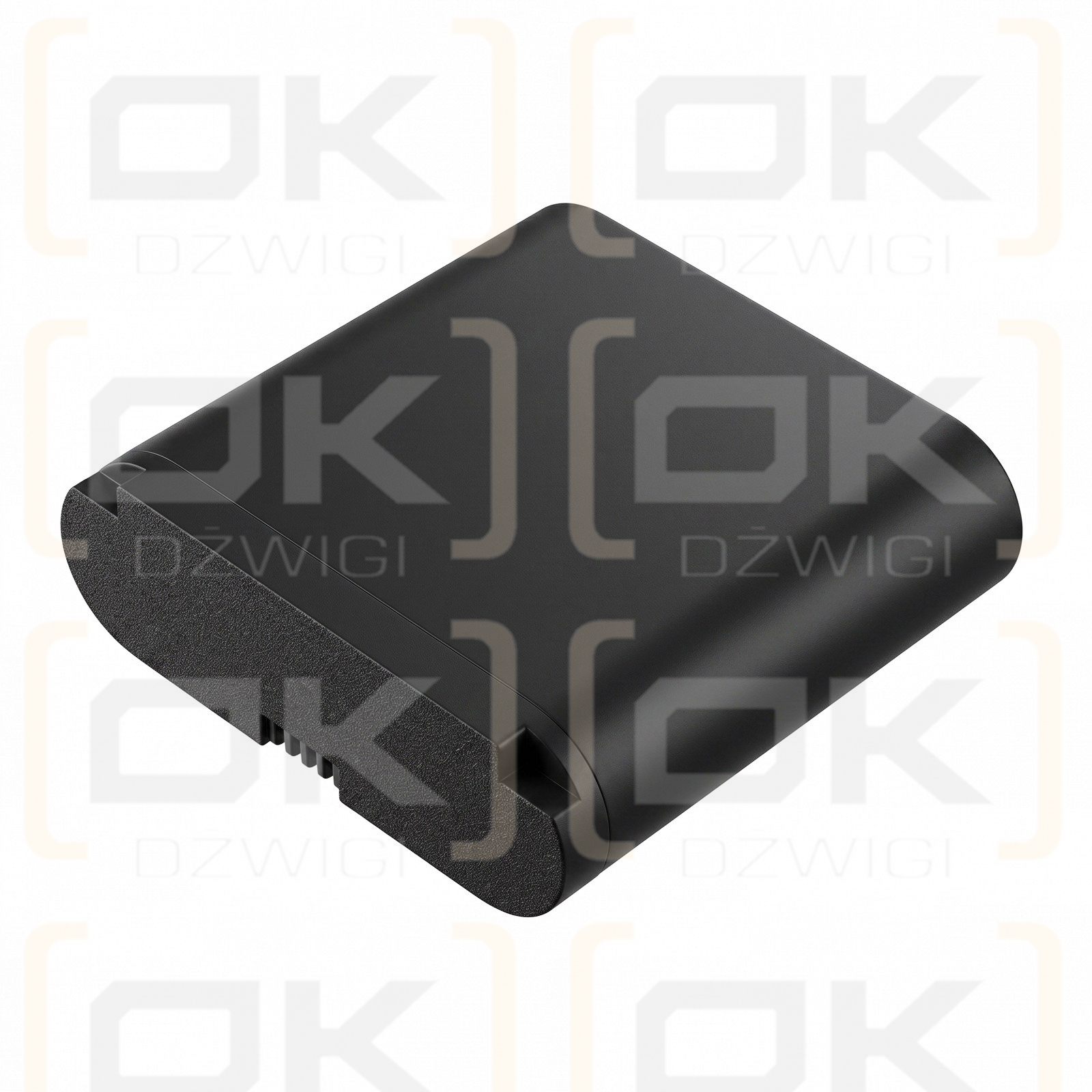 Ersatzakku für IKEA ENEBY / ICBL14.4-36-A1 2600 mAh Li-Ion 14,4 V (Cameron Sino)