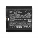 Ersatzakku für IKEA ENEBY / ICBL14.4-36-A1 2600 mAh Li-Ion 14,4 V (Cameron Sino)