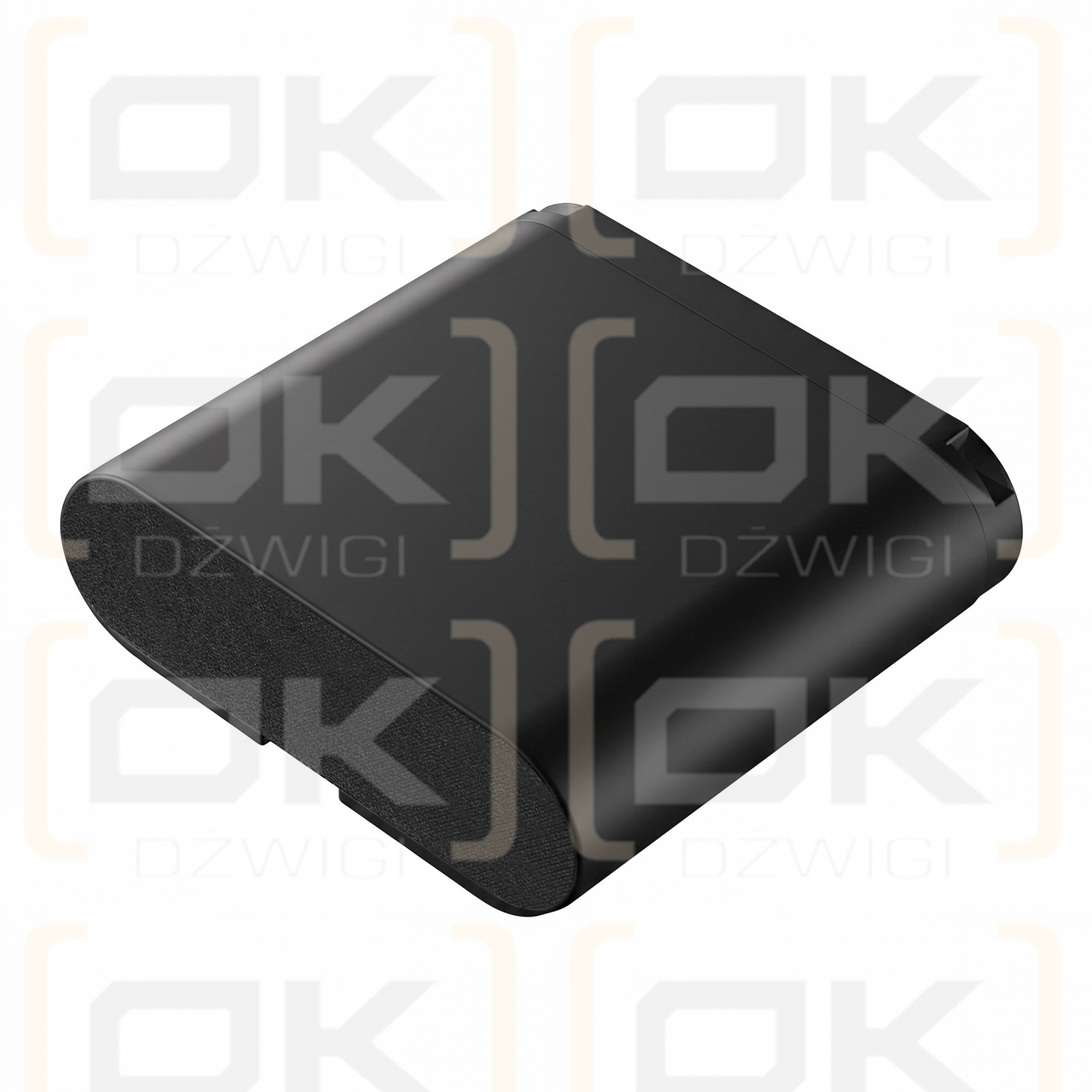 Ersatzakku für IKEA ENEBY / ICBL14.4-36-A1 2600 mAh Li-Ion 14,4 V (Cameron Sino)