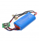 Karcher CVH 2 / 9.774-316.0 2000 mAh Li-ion 7.4 V (Cameron Sino)