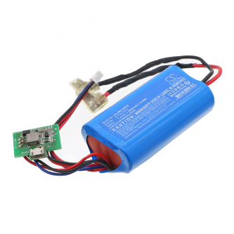 Karcher CVH 2 / 9.774-316.0 2000mAh Li-ion 7.4V (Cameron Sino)