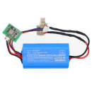 Karcher CVH 2 / 9.774-316.0 2000mAh Li-ion 7.4V (Cameron Sino)