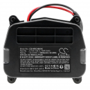 Karcher VC4 / 9.754-156.0 2500mAh Li-ion 25.2V (Cameron Sino)