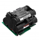 Karcher 064200 / 9.764-882.0 2000 mAh Li-ion 18 V (Cameron Sino)