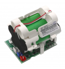 Karcher VC4H-525 / 9.765-715.0 2400 mAh Li-ion 18.5 V (Cameron Sino)