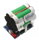 Karcher VCS5 / 9.769.526.0 2400 mAh Li-ion 25.2 V (Cameron Sino)