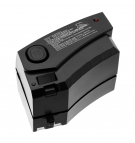 Karcher 12585050 / 6.654-118.0 2000 mAh Ni-MH 4.8 V (Cameron Sino)