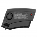 Karcher 12585050 / 6.654-118.0 2000mAh Ni-MH 4.8V (Cameron Sino)