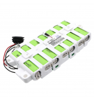 Karcher FC7 / 9.013.772.0 2850 mAh Li-ion 25.2 V (Cameron Sino)