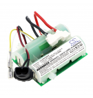 Karcher FC3 / 4.055-153.0 2500 mAh Li-ion 7.4 V (Cameron Sino)