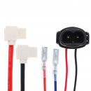 Karcher FC 3d Cordless Premium / 4.683-274.0 2500 mAh Li-ion 7.4 V (Cameron Sino)