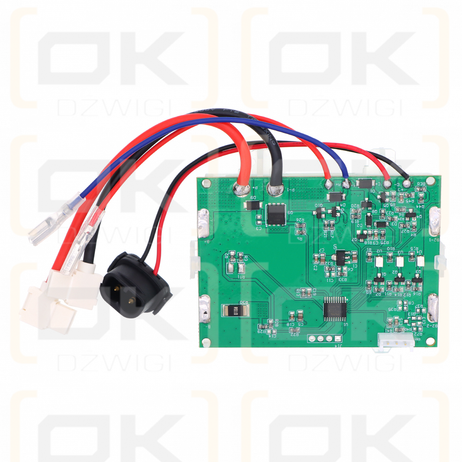 Karcher FC 3d Cordless Premium / 4.683-274.0 2500 mAh Li-ion 7.4 V (Cameron Sino)