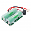 Karcher FC 3d Cordless Premium / 4.683-274.0 2500 mAh Li-ion 7.4 V (Cameron Sino)