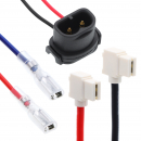 Karcher FC 3d Cordless Premium / 4.683-274.0 2500 mAh Li-ion 7.4 V (Cameron Sino)