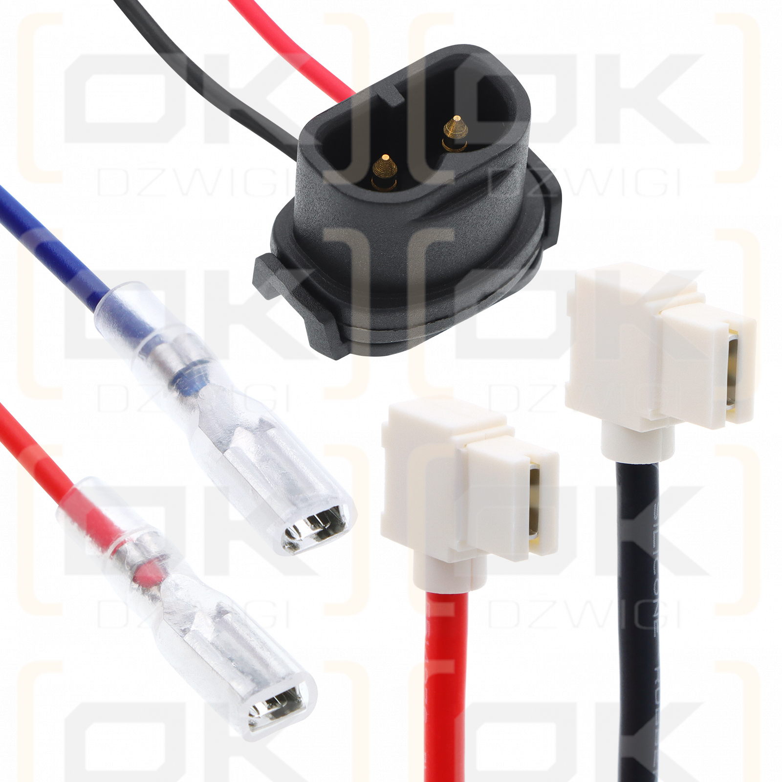 Karcher FC 3d Cordless Premium / 4.683-274.0 2500 mAh Li-ion 7.4 V (Cameron Sino)