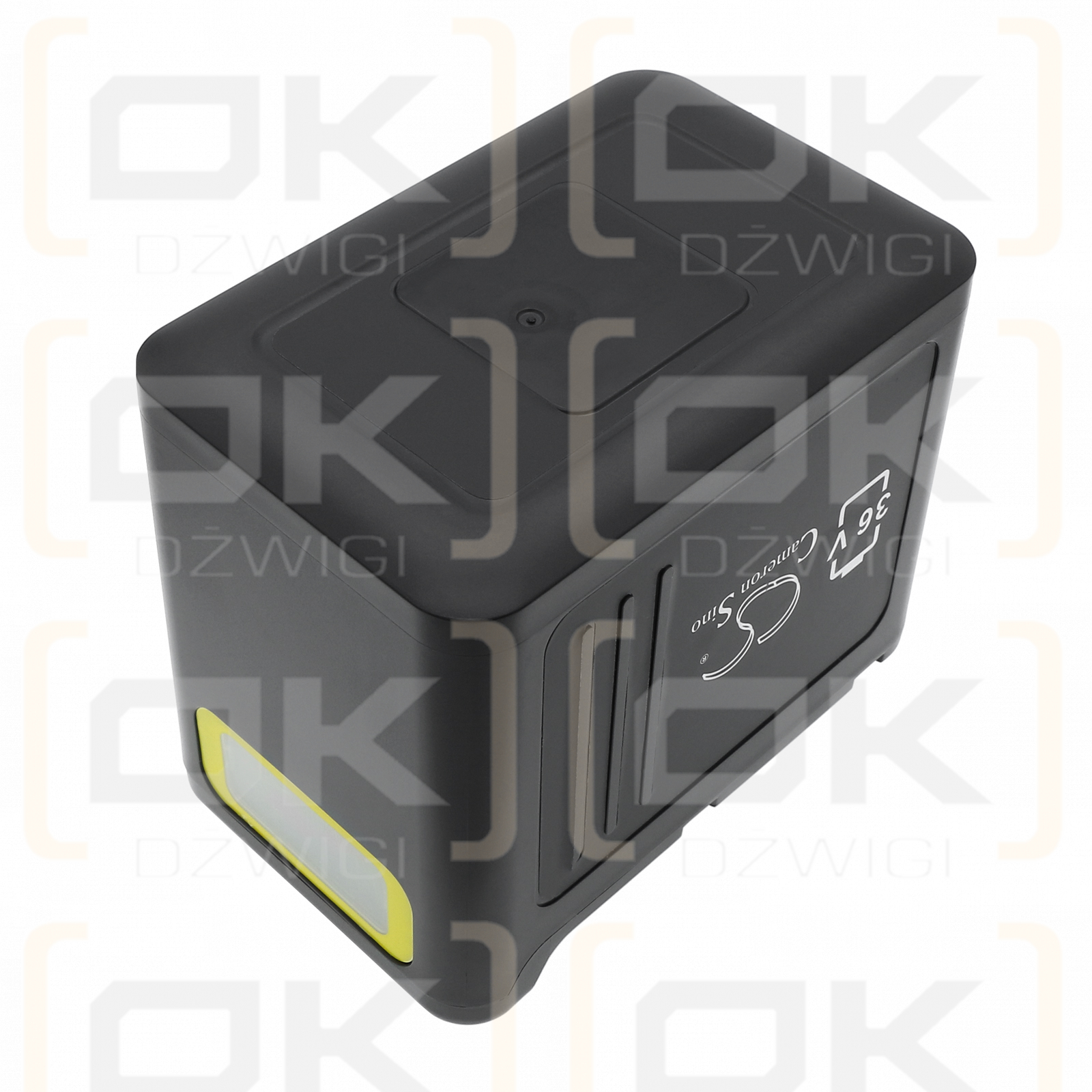 KARCHER WD3 / 6.445-039.0 5000 mAh Li-ion 36 V (Cameron Sino)