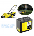 KARCHER WD3 / 6.445-039.0 5000mAh Li-ion 36V (Cameron Sino)