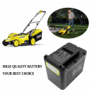 Сменный аккумулятор для многофункционального инструмента Karcher MT 36 Bp / 6.445-039.0 2000 мАч Li-ion 36 В (Cameron Sino)