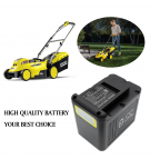 Karcher WD3 / 6.445-039.0 2000 mAh Li-ion 36 V (Cameron Sino)
