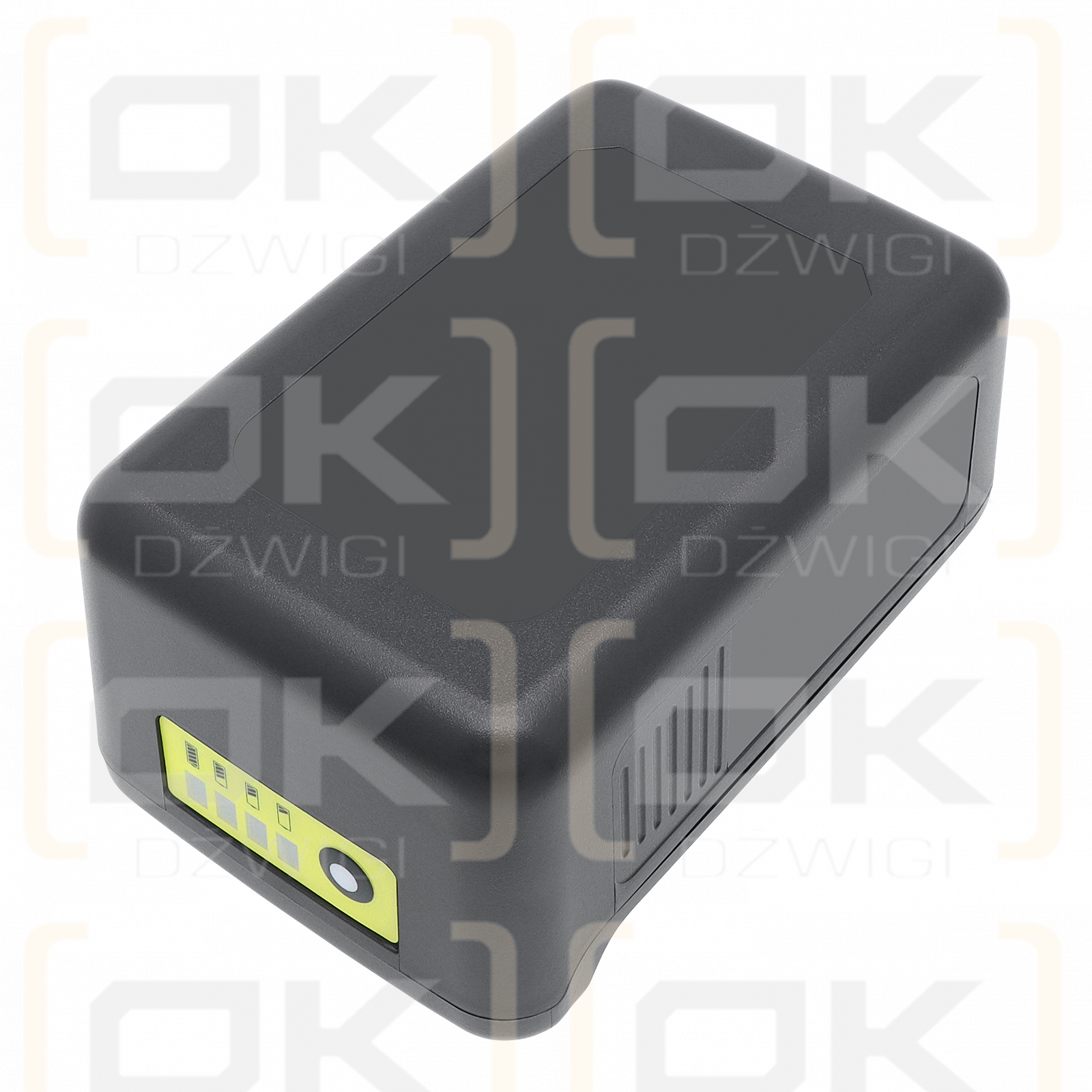 Сменный аккумулятор для многофункционального инструмента Karcher MT 36 Bp / 6.445-039.0 2000 мАч Li-ion 36 В (Cameron Sino)