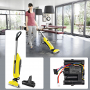 Karcher FC5 Cordless / 0320-015217 3000mAh Li-ion 25.2V (Cameron Sino)