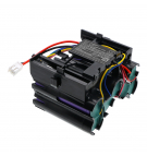 Karcher FC5 Cordless / 0320-015217 3000 mAh Li-ion 25.2 V (Cameron Sino)