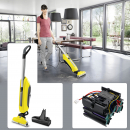 Karcher FC5 Cordless / 9.13-546.0 2400mAh Li-ion 25.2V (Cameron Sino)