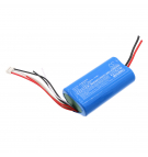 Karcher VCH2 / 1.198-400.0 2500 mAh Li-ion 7.4 V (Cameron Sino)