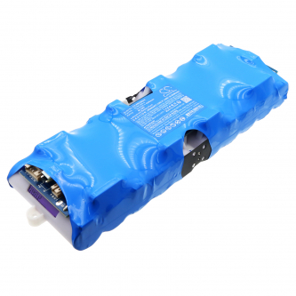 Karcher / 9.769-388.0 5200mAh Li-ion 18.5V (Cameron Sino)