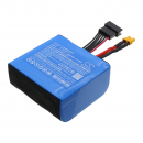 Karcher / 9.766-452.0 2000 mAh Li-Ion 10,8 V (Cameron Sino)