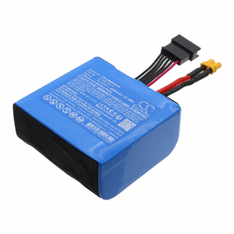 Karcher / 9.766-452.0 2000mAh Li-ion 10.8V (Cameron Sino)