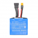 Karcher / 9.766-452.0 2000 mAh Li-Ion 10,8 V (Cameron Sino)