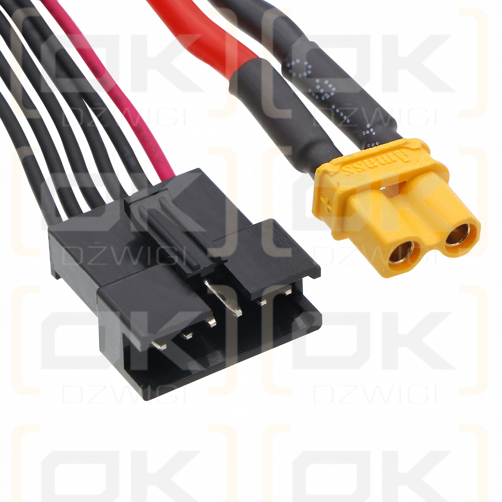 Karcher / 9.766-452.0 2000 mAh Li-Ion 10,8 V (Cameron Sino)
