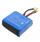 Karcher / 9.766-461.0 2000 mAh Li-ion 10.8 V (Cameron Sino)