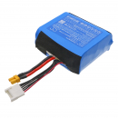 Karcher / 9.766-461.0 2000mAh Li-ion 10.8V (Cameron Sino)