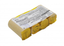 KARCHER 1.258-409.0 / ABS-K55 3000 mAh Ni-MH 4,8 V (Cameron Sino)