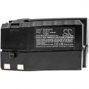 Karcher K 52 / 28100010 3000mAh Ni-MH 4.8V (Cameron Sino)