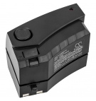 Karcher K 52 / 28100010 3000 mAh Ni-MH 4.8 V (Cameron Sino)