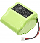 Marco KM-500 Auto Keratometer / MA-3010 2000 mAh Ni-MH 6 V (Cameron Sino)